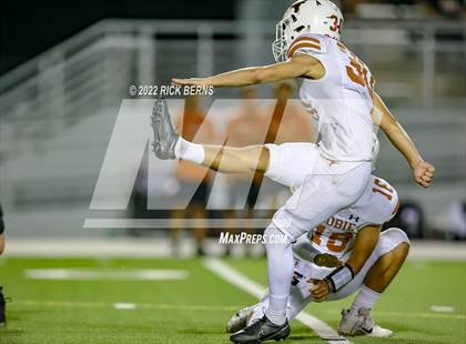 Thumbnail 3 in Grand Oaks vs Dobie photogallery.