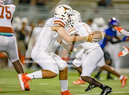 Thumbnail 2 in Grand Oaks vs Dobie photogallery.