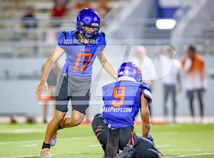 Thumbnail 3 in Grand Oaks vs Dobie photogallery.