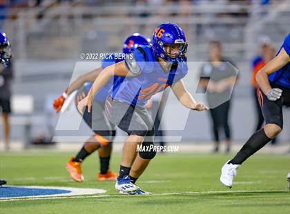 Thumbnail 1 in Grand Oaks vs Dobie photogallery.