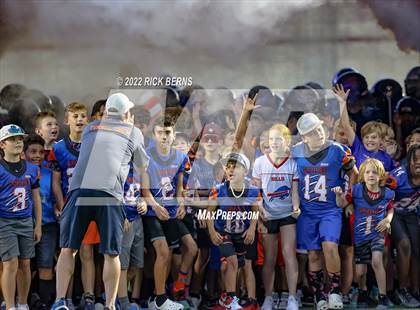 Thumbnail 2 in Grand Oaks vs Dobie photogallery.