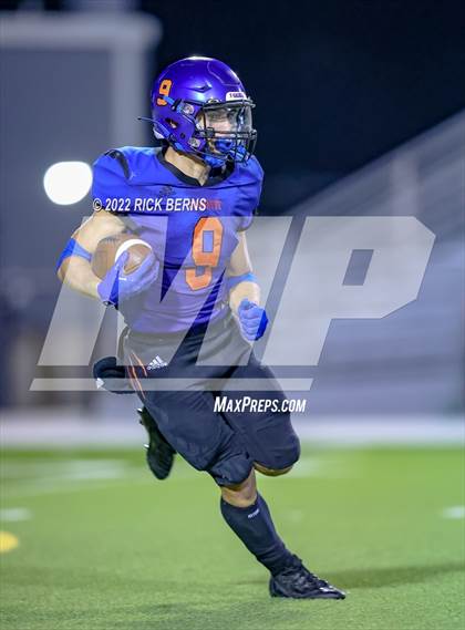 Thumbnail 1 in Grand Oaks vs Dobie photogallery.