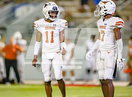 Thumbnail 1 in Grand Oaks vs Dobie photogallery.