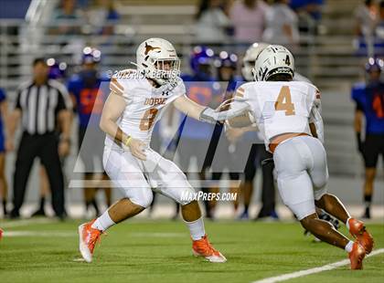 Thumbnail 1 in Grand Oaks vs Dobie photogallery.