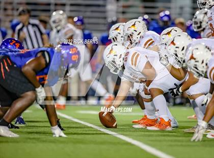 Thumbnail 1 in Grand Oaks vs Dobie photogallery.