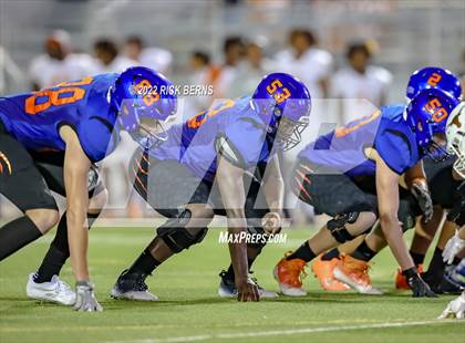 Thumbnail 3 in Grand Oaks vs Dobie photogallery.