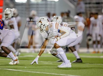 Thumbnail 2 in Grand Oaks vs Dobie photogallery.