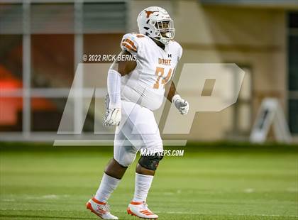 Thumbnail 1 in Grand Oaks vs Dobie photogallery.