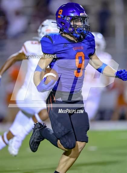 Thumbnail 1 in Grand Oaks vs Dobie photogallery.