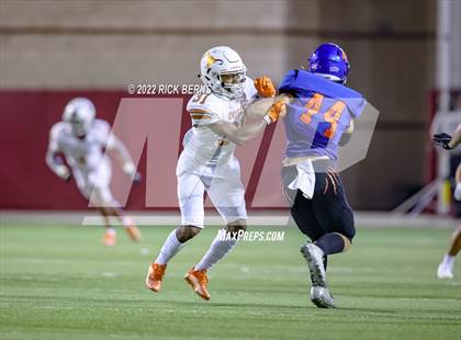 Thumbnail 1 in Grand Oaks vs Dobie photogallery.