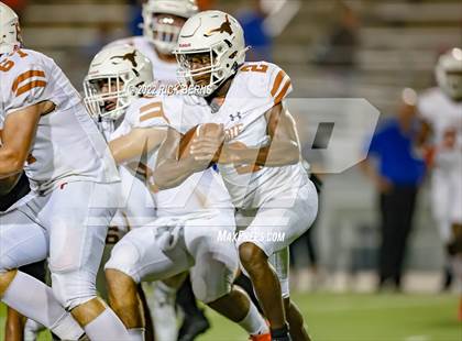 Thumbnail 1 in Grand Oaks vs Dobie photogallery.