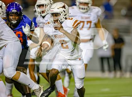Thumbnail 2 in Grand Oaks vs Dobie photogallery.
