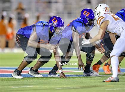 Thumbnail 2 in Grand Oaks vs Dobie photogallery.