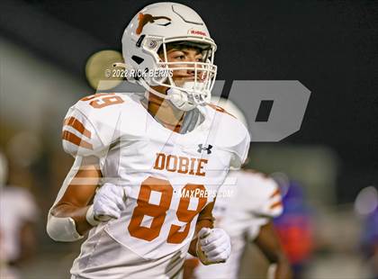 Thumbnail 2 in Grand Oaks vs Dobie photogallery.