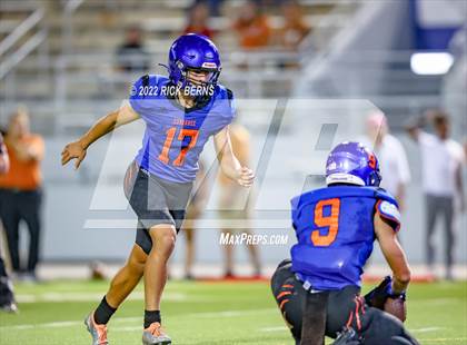Thumbnail 2 in Grand Oaks vs Dobie photogallery.