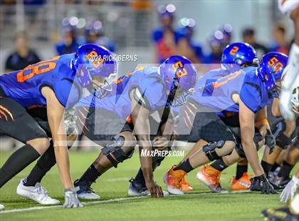 Thumbnail 3 in Grand Oaks vs Dobie photogallery.