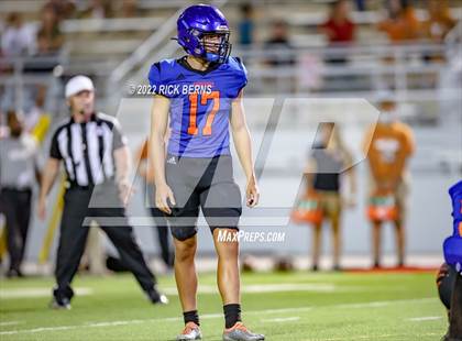 Thumbnail 1 in Grand Oaks vs Dobie photogallery.