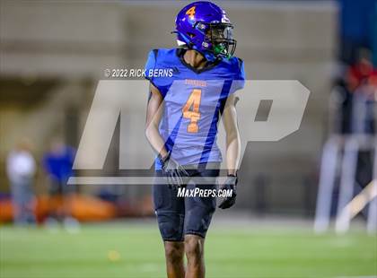 Thumbnail 1 in Grand Oaks vs Dobie photogallery.
