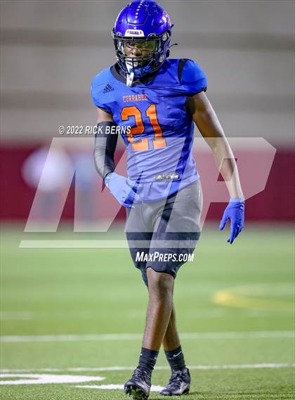 Thumbnail 1 in Grand Oaks vs Dobie photogallery.