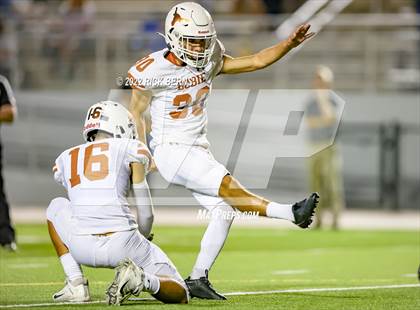 Thumbnail 2 in Grand Oaks vs Dobie photogallery.