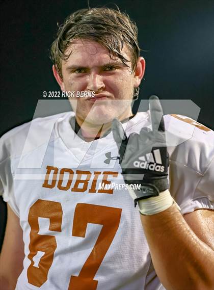 Thumbnail 3 in Grand Oaks vs Dobie photogallery.