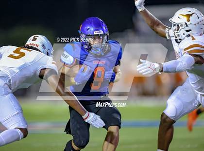Thumbnail 3 in Grand Oaks vs Dobie photogallery.