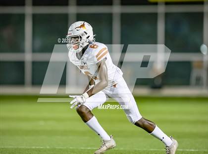 Thumbnail 2 in Grand Oaks vs Dobie photogallery.