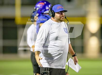 Thumbnail 2 in Grand Oaks vs Dobie photogallery.