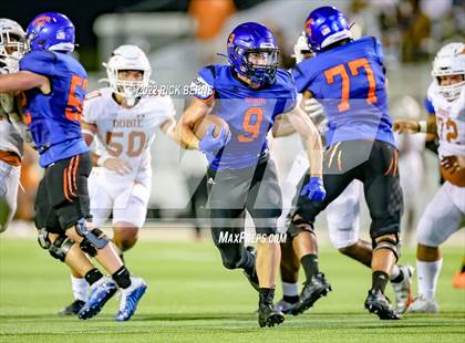Thumbnail 2 in Grand Oaks vs Dobie photogallery.