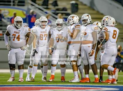Thumbnail 3 in Grand Oaks vs Dobie photogallery.
