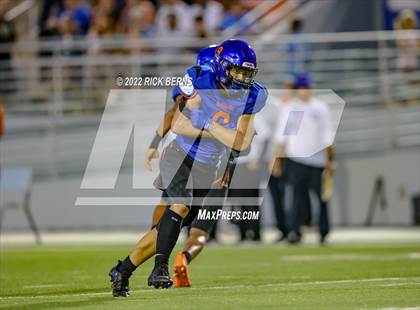 Thumbnail 2 in Grand Oaks vs Dobie photogallery.