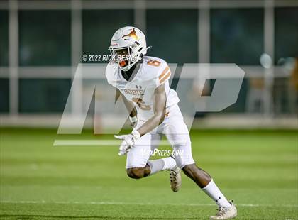 Thumbnail 1 in Grand Oaks vs Dobie photogallery.