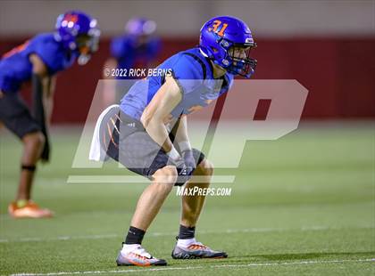 Thumbnail 2 in Grand Oaks vs Dobie photogallery.