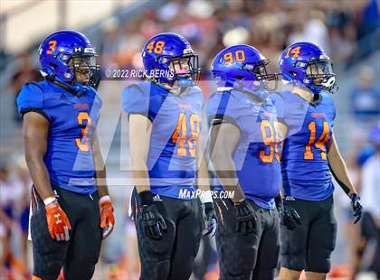 Thumbnail 1 in Grand Oaks vs Dobie photogallery.
