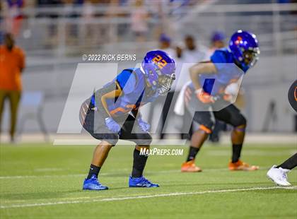 Thumbnail 1 in Grand Oaks vs Dobie photogallery.