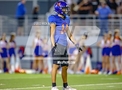 Thumbnail 3 in Grand Oaks vs Dobie photogallery.