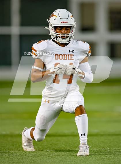 Thumbnail 2 in Grand Oaks vs Dobie photogallery.