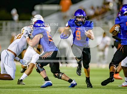 Thumbnail 1 in Grand Oaks vs Dobie photogallery.
