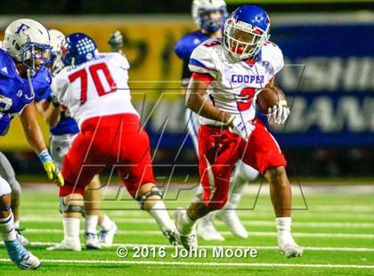 Thumbnail 3 in Cooper @ Frenship photogallery.