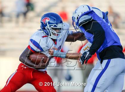 Thumbnail 1 in Cooper @ Frenship photogallery.