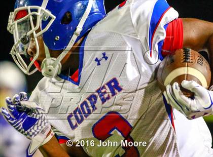 Thumbnail 2 in Cooper @ Frenship photogallery.