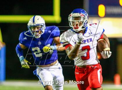 Thumbnail 2 in Cooper @ Frenship photogallery.