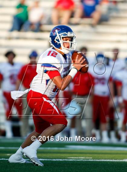 Thumbnail 2 in Cooper @ Frenship photogallery.