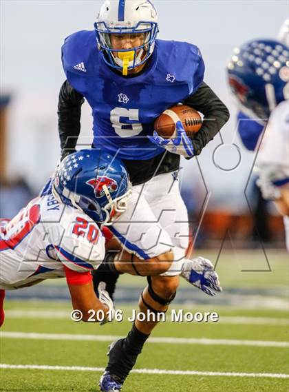 Thumbnail 1 in Cooper @ Frenship photogallery.