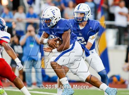 Thumbnail 3 in Cooper @ Frenship photogallery.