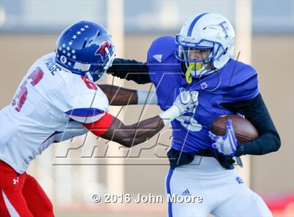 Thumbnail 1 in Cooper @ Frenship photogallery.