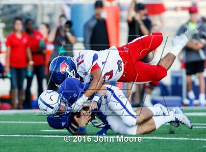 Thumbnail 3 in Cooper @ Frenship photogallery.