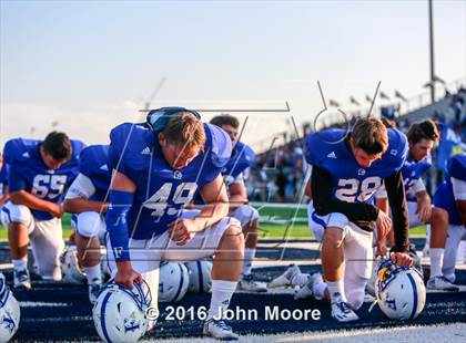 Thumbnail 3 in Cooper @ Frenship photogallery.
