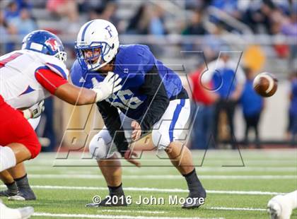 Thumbnail 2 in Cooper @ Frenship photogallery.