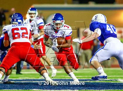 Thumbnail 1 in Cooper @ Frenship photogallery.